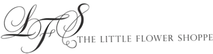 The Little Flower Shoppe