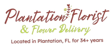 Plantation Flowers
