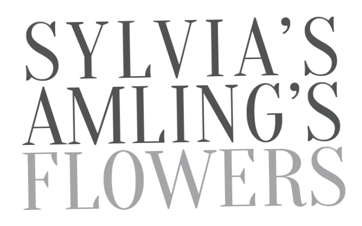 Sylvia's Flowers
