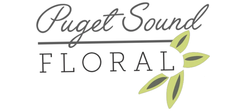 Puget Sound Floral