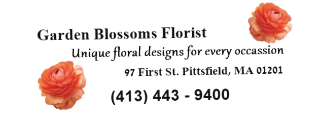 Garden Blossoms Florist