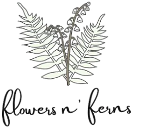 Flowers 'n' Ferns