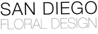 San Diego Floral Design