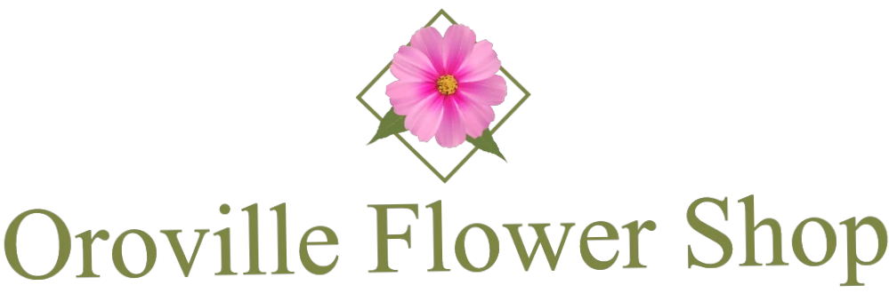 Oroville Flower Shop