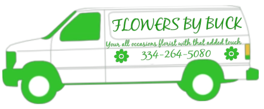 Flowers By Buck