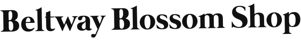 Beltway Blossom Shop