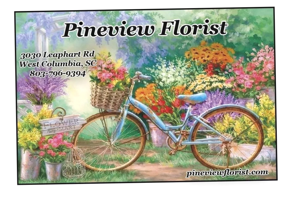Pineview Florist