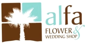 Alfa Flower Shop