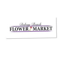 Delray Beach Flower Market
