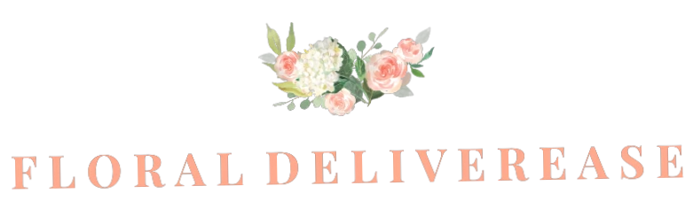 Floral Deliverease