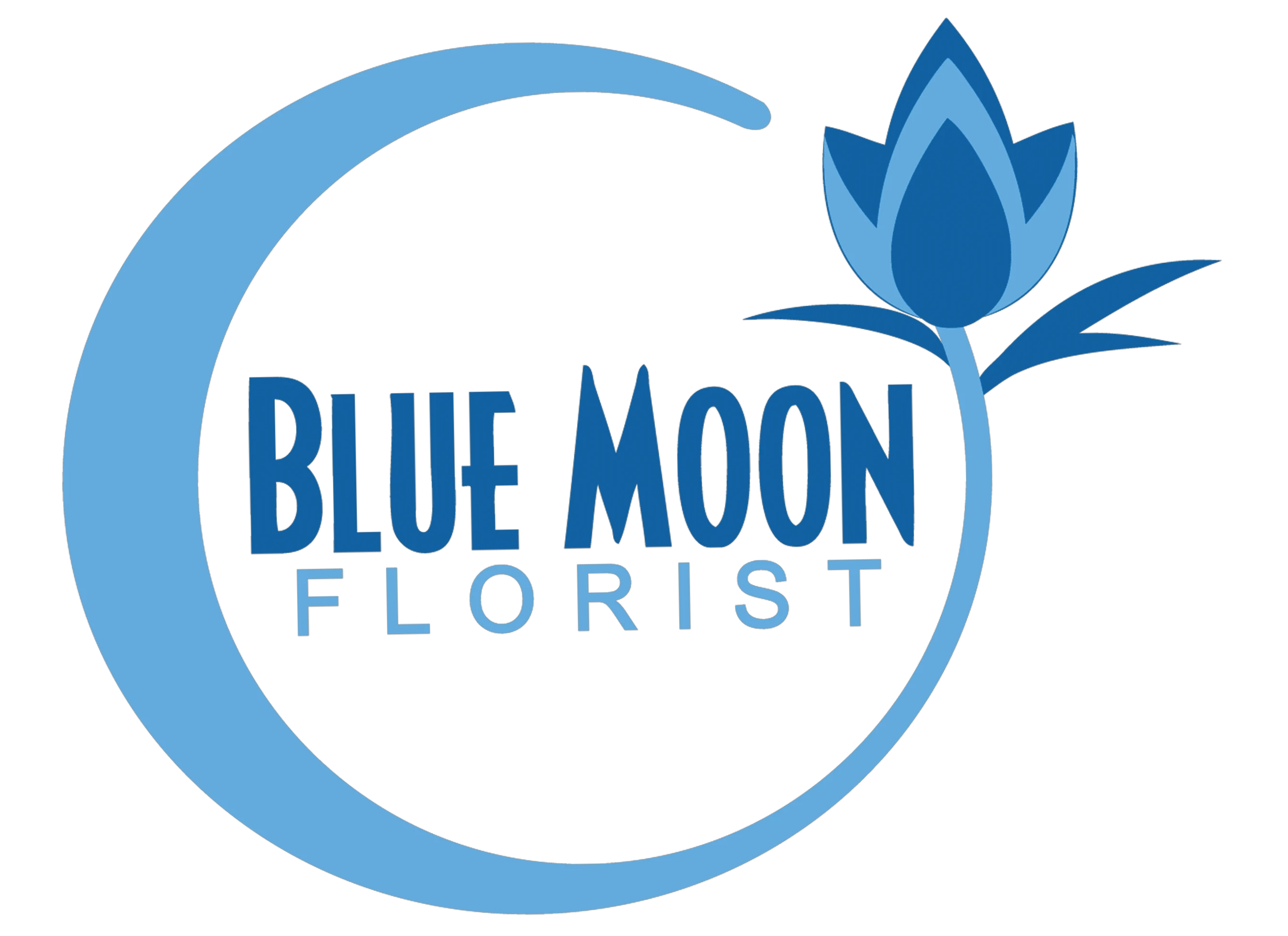 Blue Moon Florist