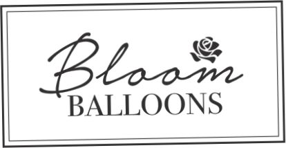 Bloom Balloons