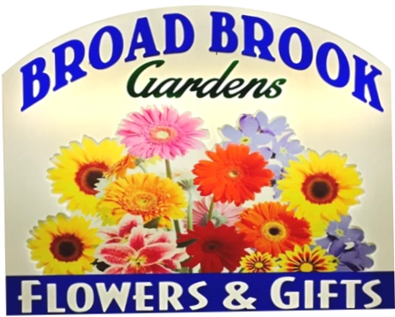 Broad Brook Gardens
