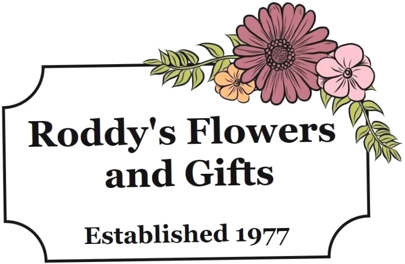 Roddy's Flowers