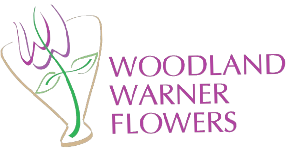 Woodland Warner Flowers
