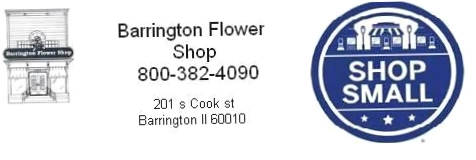 Barrington Flower Shop