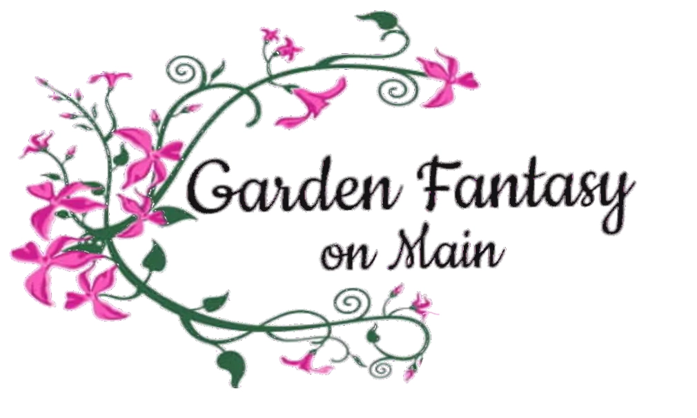 Garden Fantasy on Main