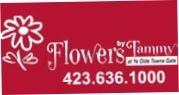 Flowers by Tammy