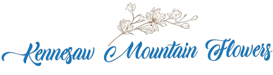 Kennesaw Mountain Flowers