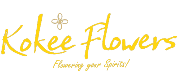 Kokee Flowers