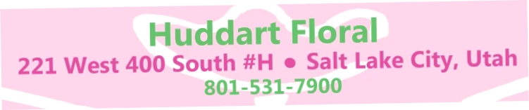 Huddart Floral