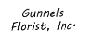 Gunnels Florist