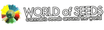 World Of Seeds