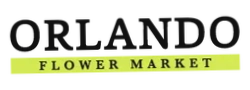Orlando Flower Market