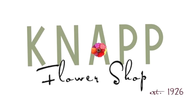 Knapp Flower Shop