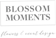 Blossom Moments