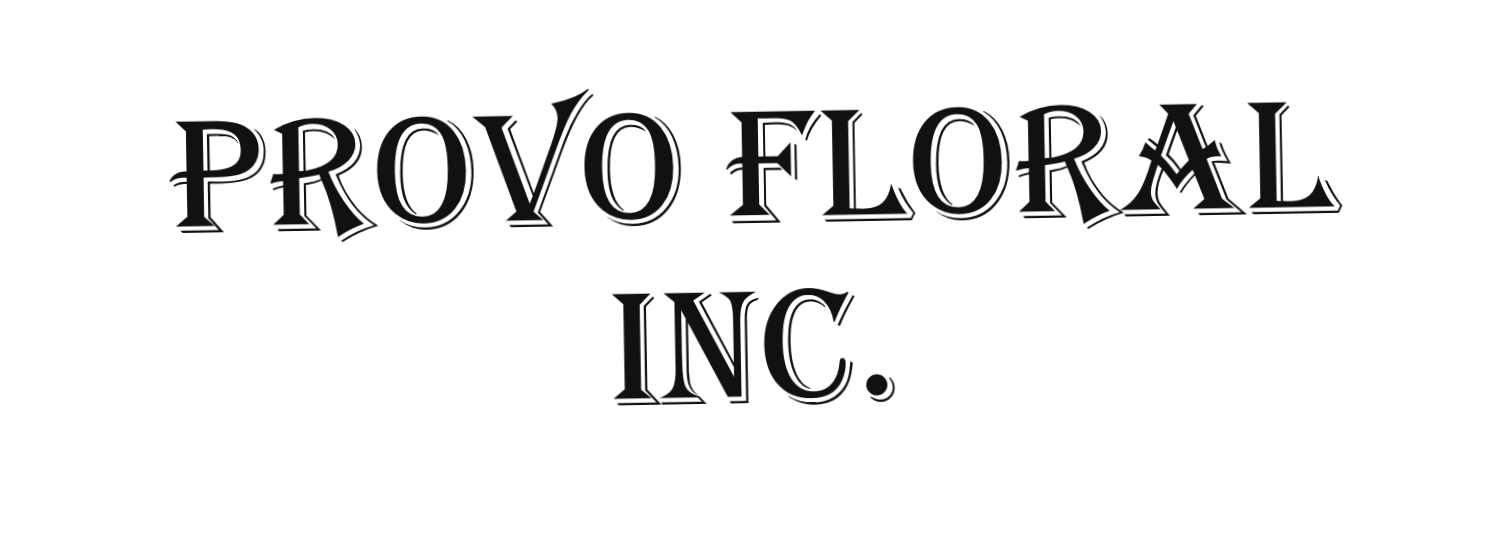 Provo Floral