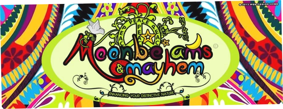 Moonbeams and Mayhem
