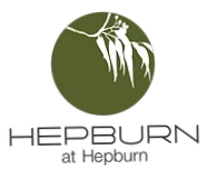 Hepburn At Hepburn