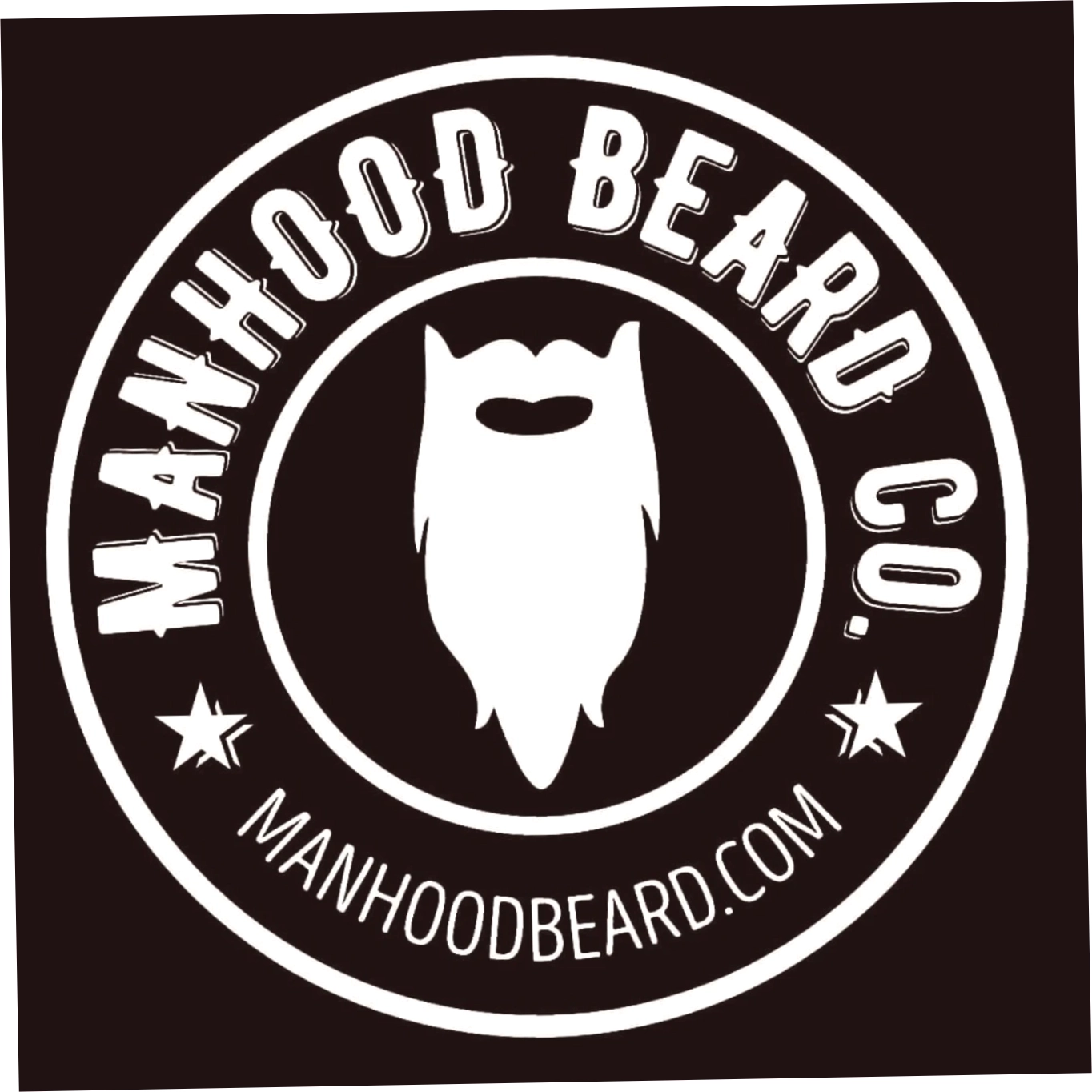 Manhood Beard