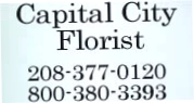 Capital City Florist