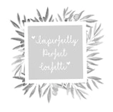 Imperfectly Perfect Confetti