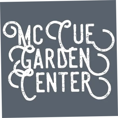 McCue Garden Center