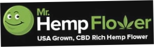 Mr Hemp Flower