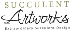 Succulent Artworks