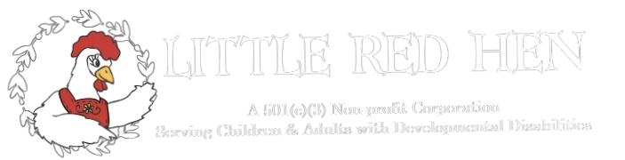 Little Red Hen