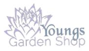 Youngs Garden Shop