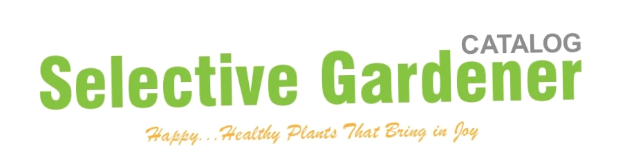 Selective Gardener
