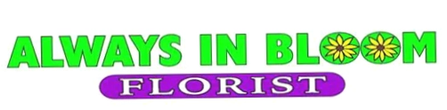 Always In Bloom Florist