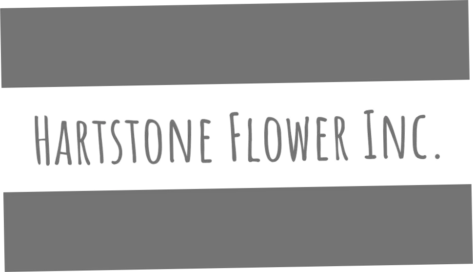 Hartstone Flowers
