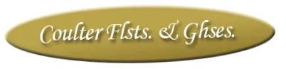 Coulter Florist