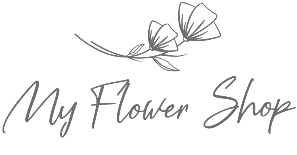 My Flower Shop