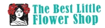 BEST LITTLE FLOWER SHOP