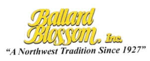 Blossom Shop