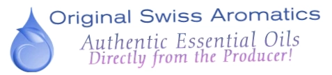 Original Swiss Aromatics