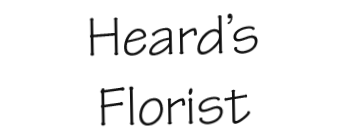 Heard'S Florist
